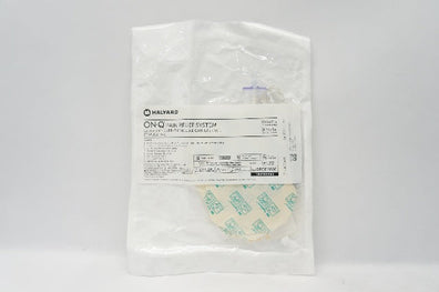 Halyard QB15016SGC Quikbloc Over-The-Ndle Cath. Set 20Ga x 6in. (x)